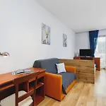 Wislane Tarasy By Renters 公寓 *