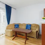 Wislane Tarasy By Renters