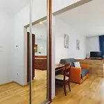 Wislane Tarasy By Renters * Kraków