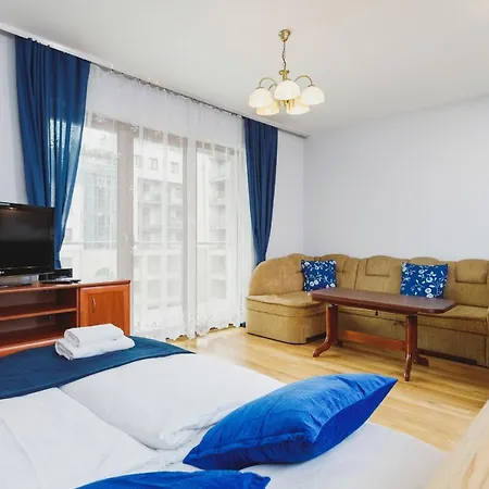 Wislane Tarasy By Renters *