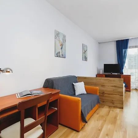 Wislane Tarasy By Renters Apartment *