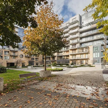 Apartment Wislane Tarasy By Renters *