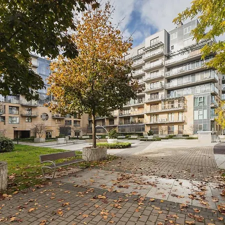 Apartamento Wiślane Tarasy By Renters *