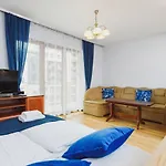 Wislane Tarasy By Renters *