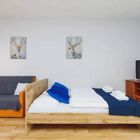 Wislane Tarasy By Renters *