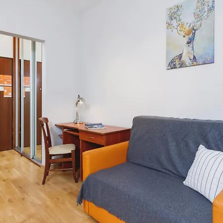 Wislane Tarasy By Renters