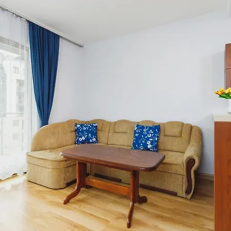 Wislane Tarasy By Renters